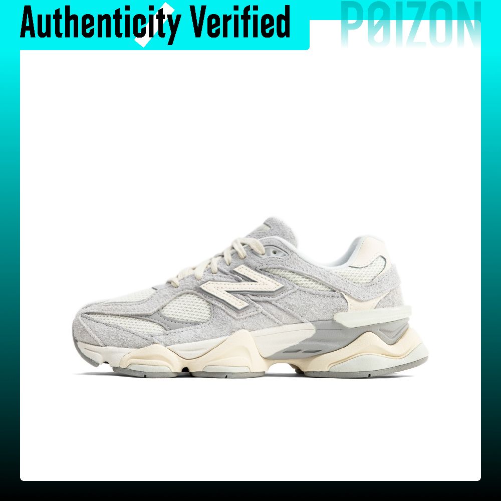 New Balance Shoes 9060 - New Balance NB 9060 Casual Shoes