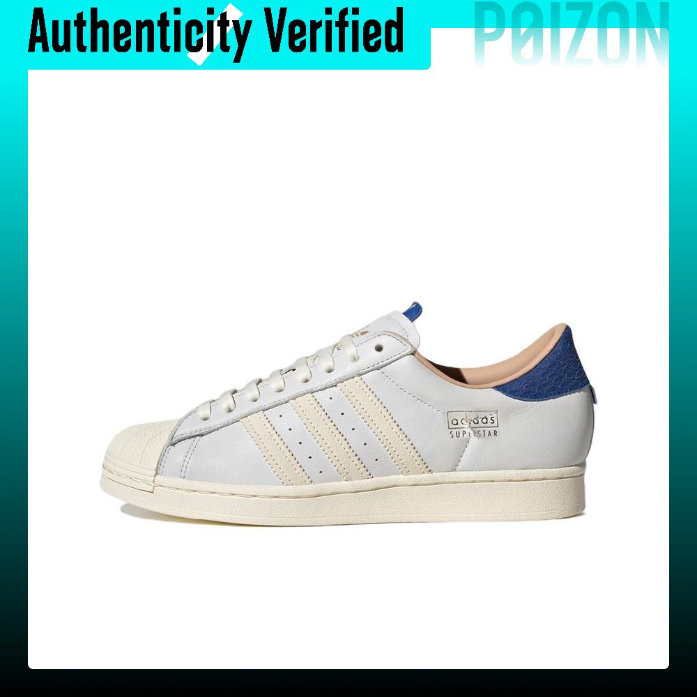 Adidas Shoes Superstar - Adidas Originals SUPERSTAR Skateboard Shoes Unisex