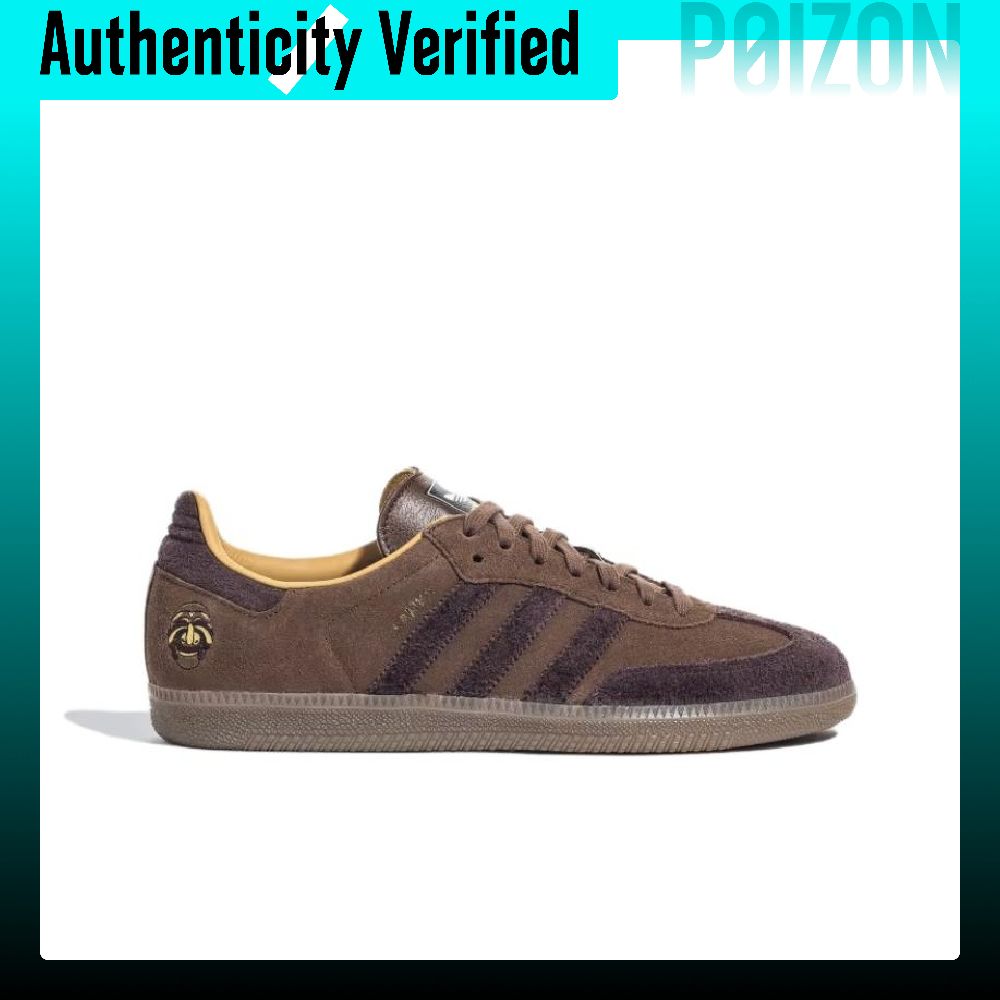 Adidas Originals SAMBA OG TAL  - đánh giá và giá Adidas Shoes Samba
