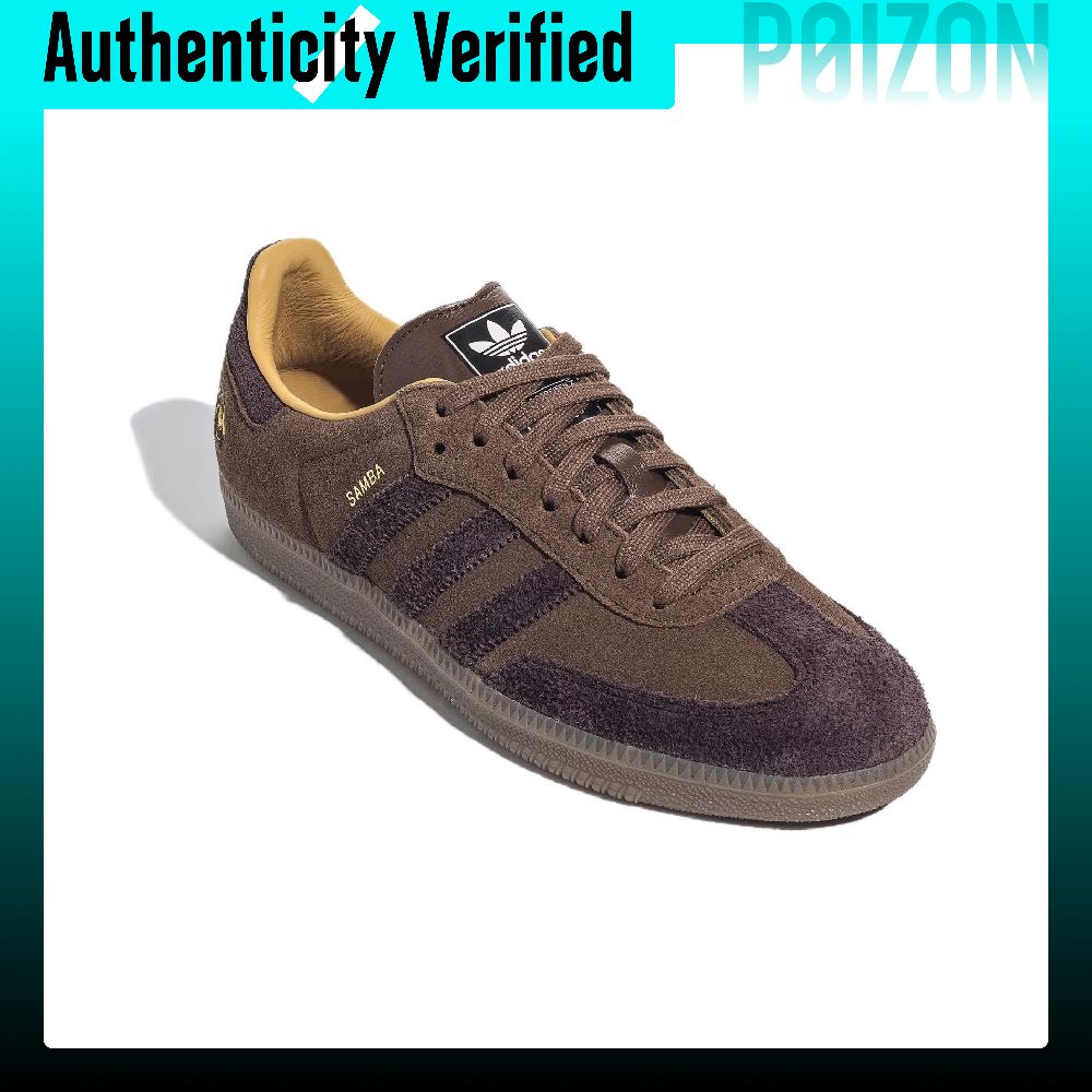 Adidas Originals SAMBA OG TAL  - đánh giá và giá Adidas Shoes Samba