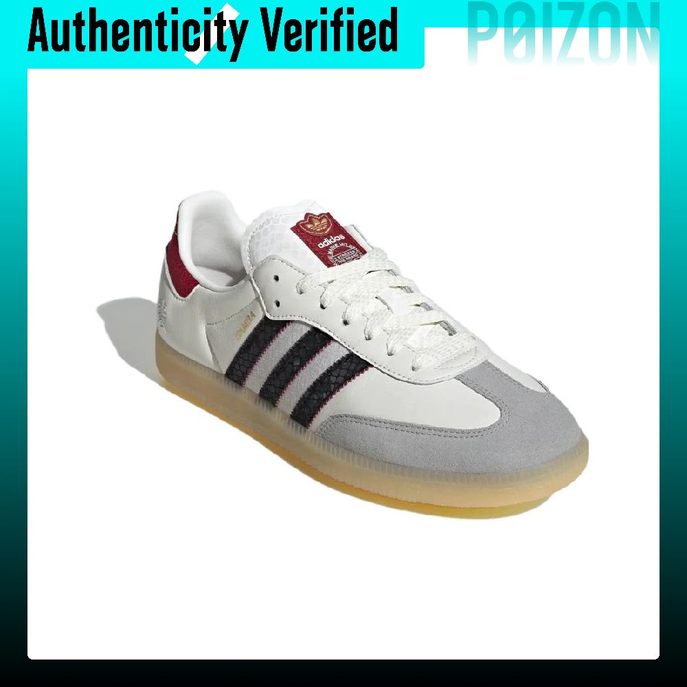 Adidas Originals Samba Low top - đánh giá và giá Adidas Shoes Samba
