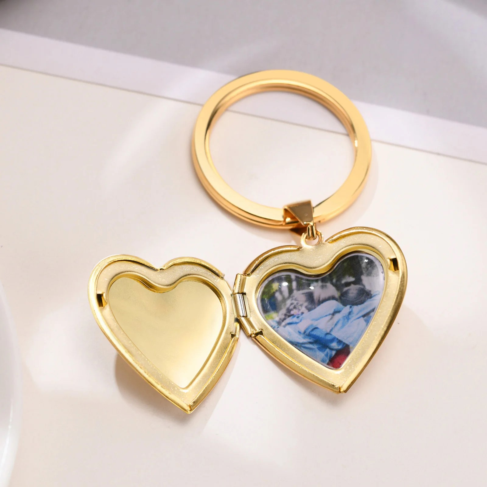 Customized Key Chain, Stainles - đánh giá và giá Custom Star Map