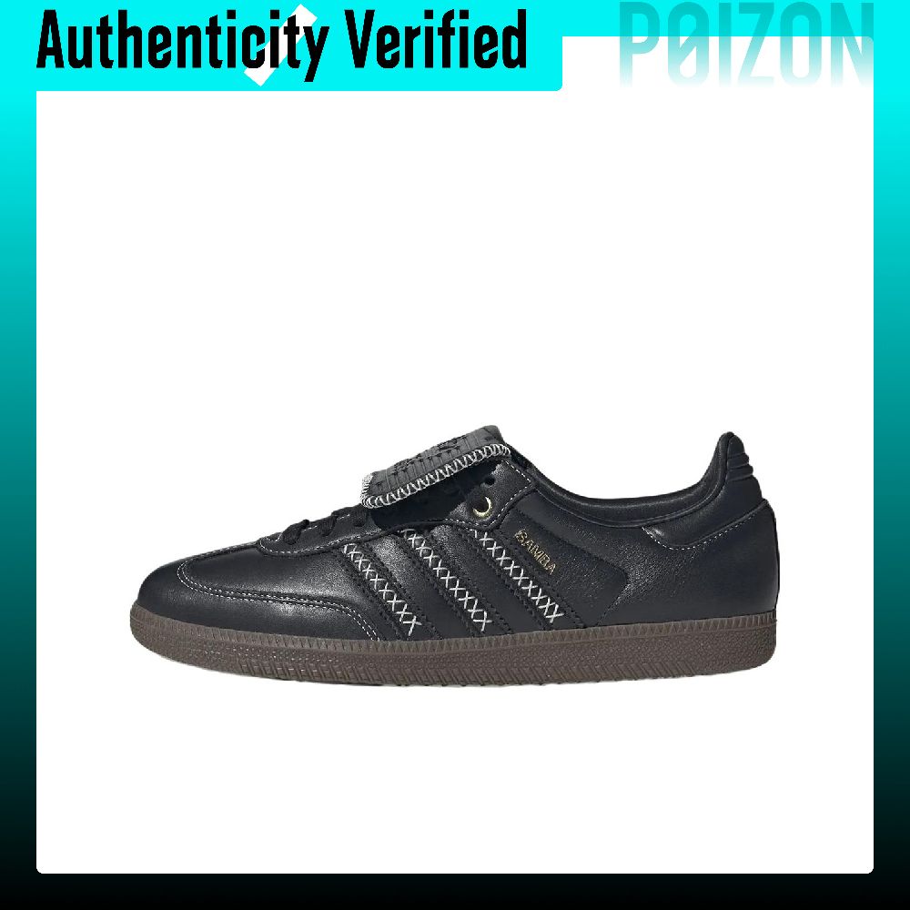 Adidas Originals Samba LT Low  - đánh giá và giá Adidas Shoes Samba