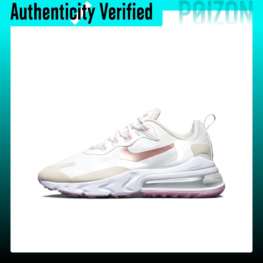 Nike Air Max 270 Synthetic Lea - đánh giá và giá Nike Shoes Air Max 270