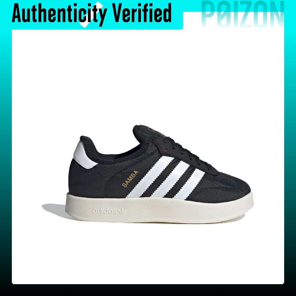 Adidas Originals Samba Low top - đánh giá và giá Adidas Shoes Samba