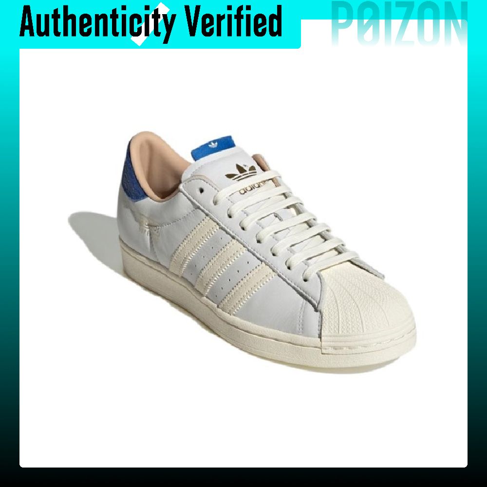 Adidas Originals SUPERSTAR Ska - đánh giá và giá Adidas Shoes Superstar